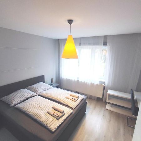 Alisa Apartments Kostomlaty nad Labem Εξωτερικό φωτογραφία