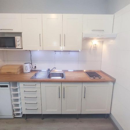 Alisa Apartments Kostomlaty nad Labem Εξωτερικό φωτογραφία