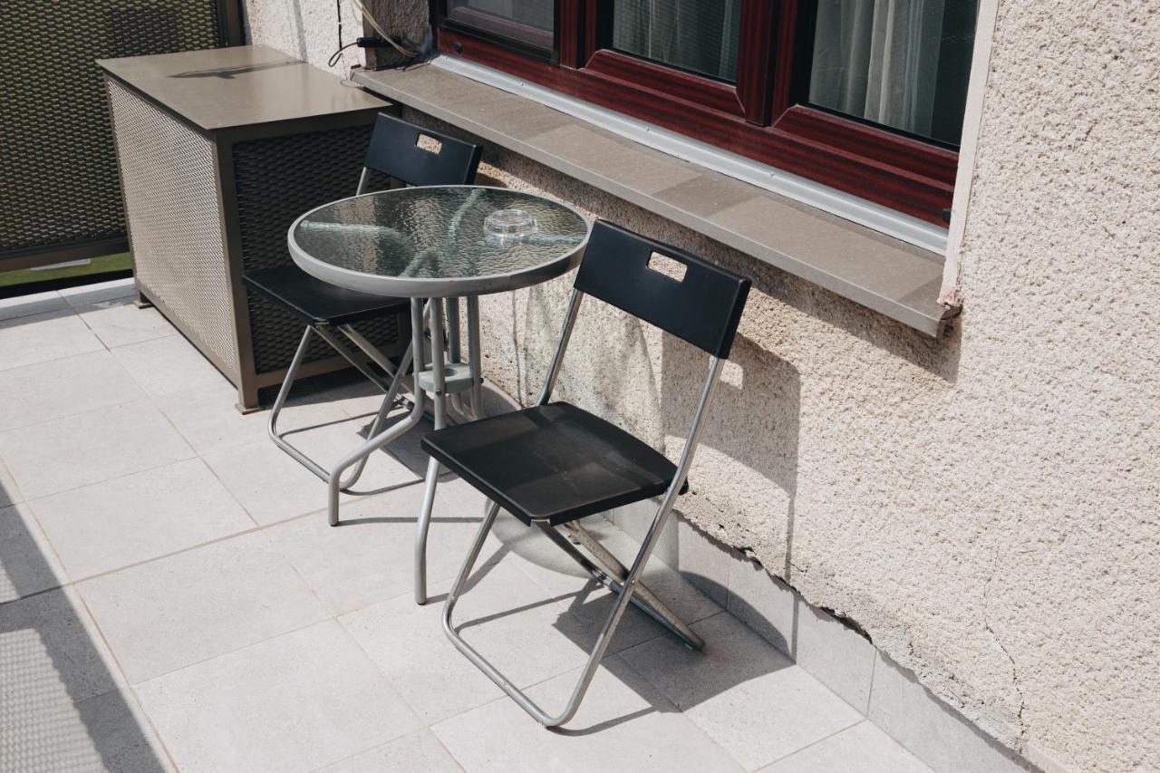 Alisa Apartments Kostomlaty nad Labem Εξωτερικό φωτογραφία