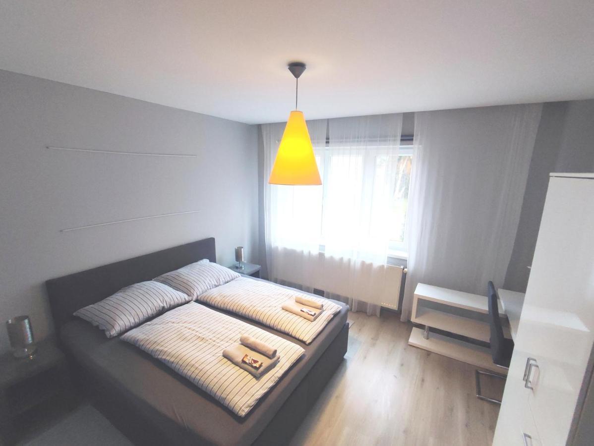 Alisa Apartments Kostomlaty nad Labem Εξωτερικό φωτογραφία