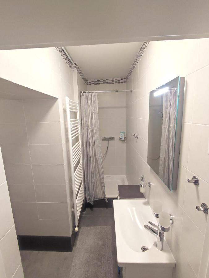 Alisa Apartments Kostomlaty nad Labem Εξωτερικό φωτογραφία