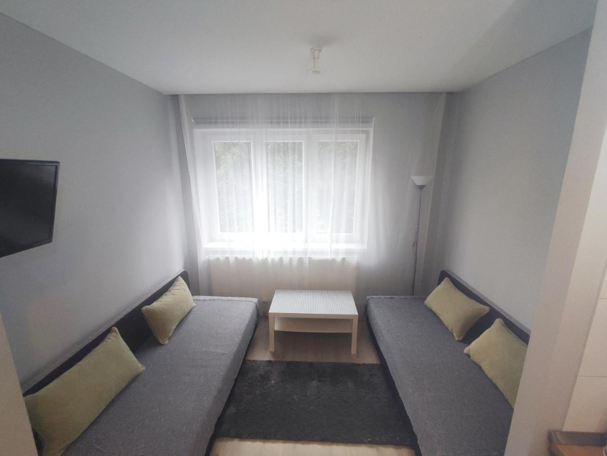 Alisa Apartments Kostomlaty nad Labem Εξωτερικό φωτογραφία